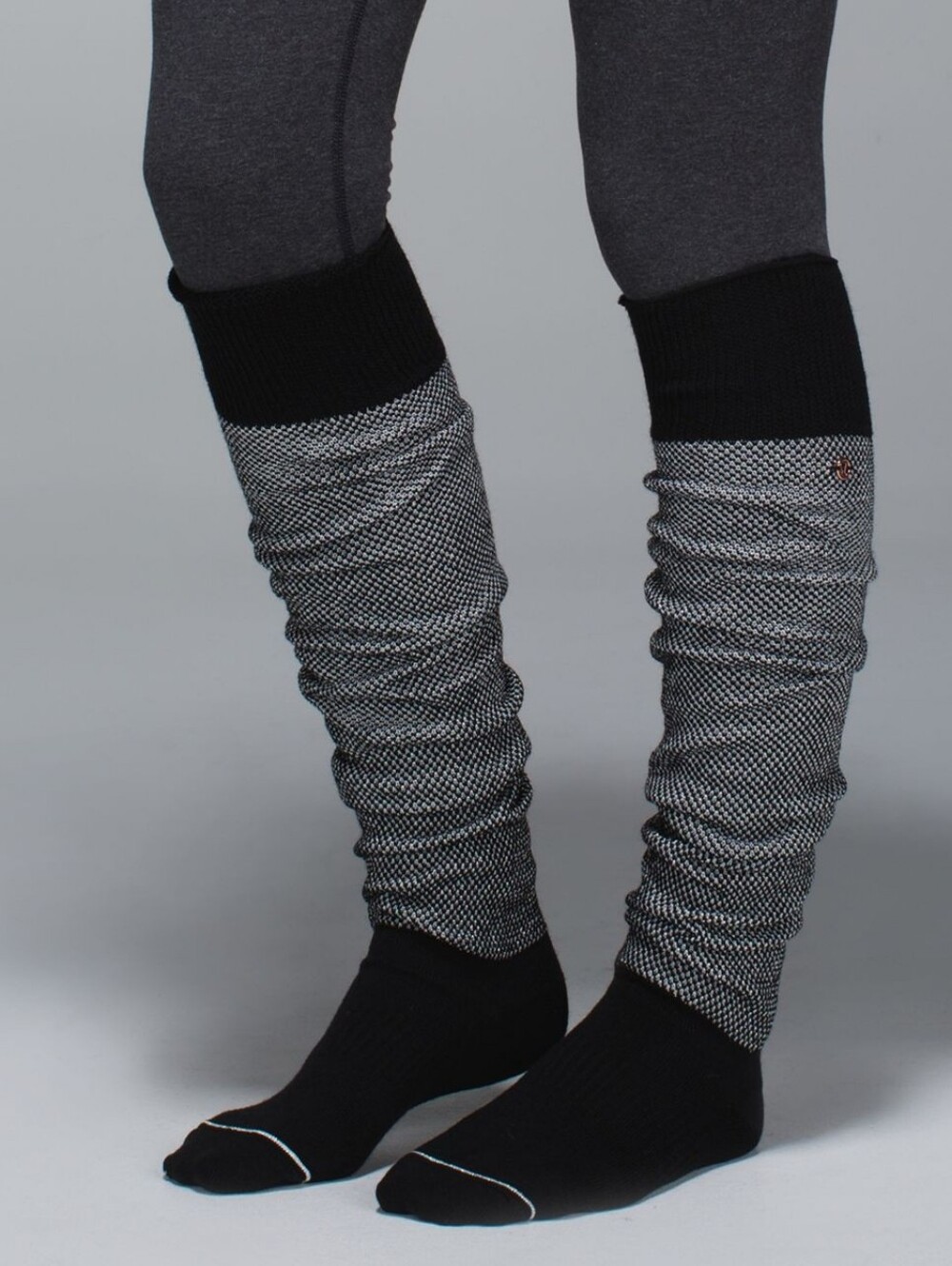 Lululemon After Asana Socks